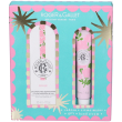 roger&gallet set natale rose soleil eau de parfum + crema mani 1 pz se