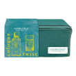 roger&gallet il grande bazar di natale cologne twist uomo, acqua di colonia 100 ml + deodorante stic
