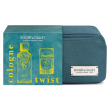 descrizione cofanetto con acqua di colonia e deodorante 24h. componenti acqua di colonia: alcohol, w