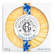 roger & gallet vanille soleil saponetta, 100 g