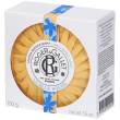 roger & gallet saponetta vanille soleil 100 g sapone