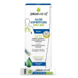zuccari - aloe expertuss nac 600 soluzione orale fluidificante per muchi adulti confezione 10 stick