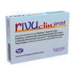 rivuclin prost integratore per il benessere di prostata e vie urinarie 30 capsule