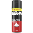 gillette existing schiuma clas