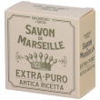 laboratorio dei saponi sapone di marsiglia classico 100 g
