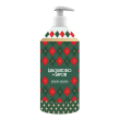 lovren green forest melograno viola selvatica 500 ml