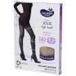 sauber pharma jolie collant shaping 140 denari medio taglia 2 1 pz alt