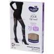 sauber pharma jolie collant shaping 70 denari medio taglia 4 1 pz altr