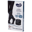 sauber pharma uomo dryarn 140 denari punt salvia bianco taglia l/xl 1