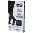 sauber pharma uomo dryarn 140 denari punt salvia bianco taglia s/m 1 p