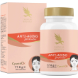 carnium botanicals anti-aging formula - 90 capsule