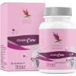 carnium botanicals ovary care - 120 capsule