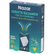 nazar cerotto balsamico adesivo con oli essenziali 5,8x5 cm 1 pz cerot