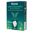 nazar cerotto balsamico adesivo con oli essenziali 5,8x5 cm 7 pezzi