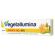 pietrasanta - vegetallumina arnica gel 90% confezione 100 ml