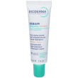 sébium kerato+ cover gel-crema colorato 30 ml gel