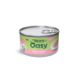 oy kitten natury pollo 85g