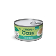 oy cat natury pol/ananas 85g