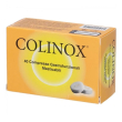 colinox 40 compresse masticabili - integratore per il meteorismo e il gonfiore addominale