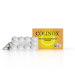 colinox, 40 compresse masticabili