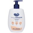 sauber sapone antiodore pelli sensibili 300 ml liquido