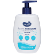 sauber sapone antiodore 300 ml liquido