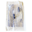 gammadis sacca urina 2l c/scar 130cm 1p