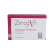zincoxin 30 compresse - integratore per pelle, unghie e capelli