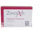zincoxin 30 compresse da 500 mg