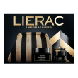 lierac set natale premium soyeuse 50 ml + crema occhi 20 ml 2025