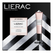 lierac lift integral - cofanetto crema giorno rassodante 50ml + contorno occhi liftante 15ml