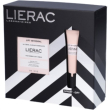cofanetto lierac set lift integral crema+contorno occhi