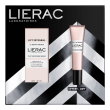 lierac lift integral cofanetto siero tensore 30 ml + contorno occhi liftante 15 ml