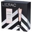 lierac set natale lift integral siero + crema occhi 1 pz