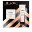 lierac hydragenist cofanetto gel-crema reidratante