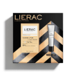 lierac - cofanetto protocollo luminosità siero concentrato