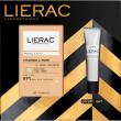 lierac cofanetto protocollo luminosità