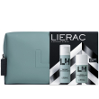 lierac homme cofanetto fluido anti-età homme