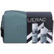 lierac set natale homme fluido anti età globale + deodorante 1 pz