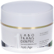 labo transdermic advanced crema anti-età levigante ridensificante 50 m