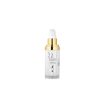 labo - trans dermic 4 claryfing crema anti occhiaie schiarente illuminante confezione 15 ml