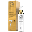 labo transdermic 7 detoxifying serum detossificante, 30 ml