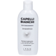 capelli bianchi shampoo donna 200 ml