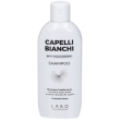 capelli bianchi shampoo uomo 200 ml