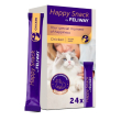 feliway happy snack pollo 24st