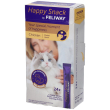 feliway happy snack pollo 24 stick 360 g
