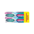 polident lunga tenuta -  adesivo per protesi dentali 2 x 70 gr