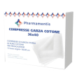 pharmamentis garza cotone36x40