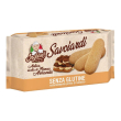 inglese savoiardi senza glutine 180 grammi