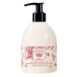 adb bio-crema crp seta loto 300ml